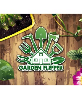 House Flipper - Garden DLC Steam Key EUROPE